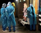 White House pauses removal of detainees to the DRC as Ebola outbreak widens | Ξένα νέα στο PlusTV.gr