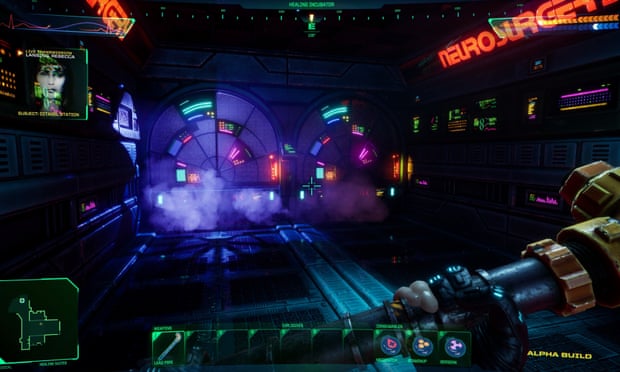 System Shock
