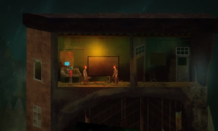 OxenFree