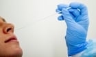 UK watchdog calls for much tougher vetting of Covid PCR test firms