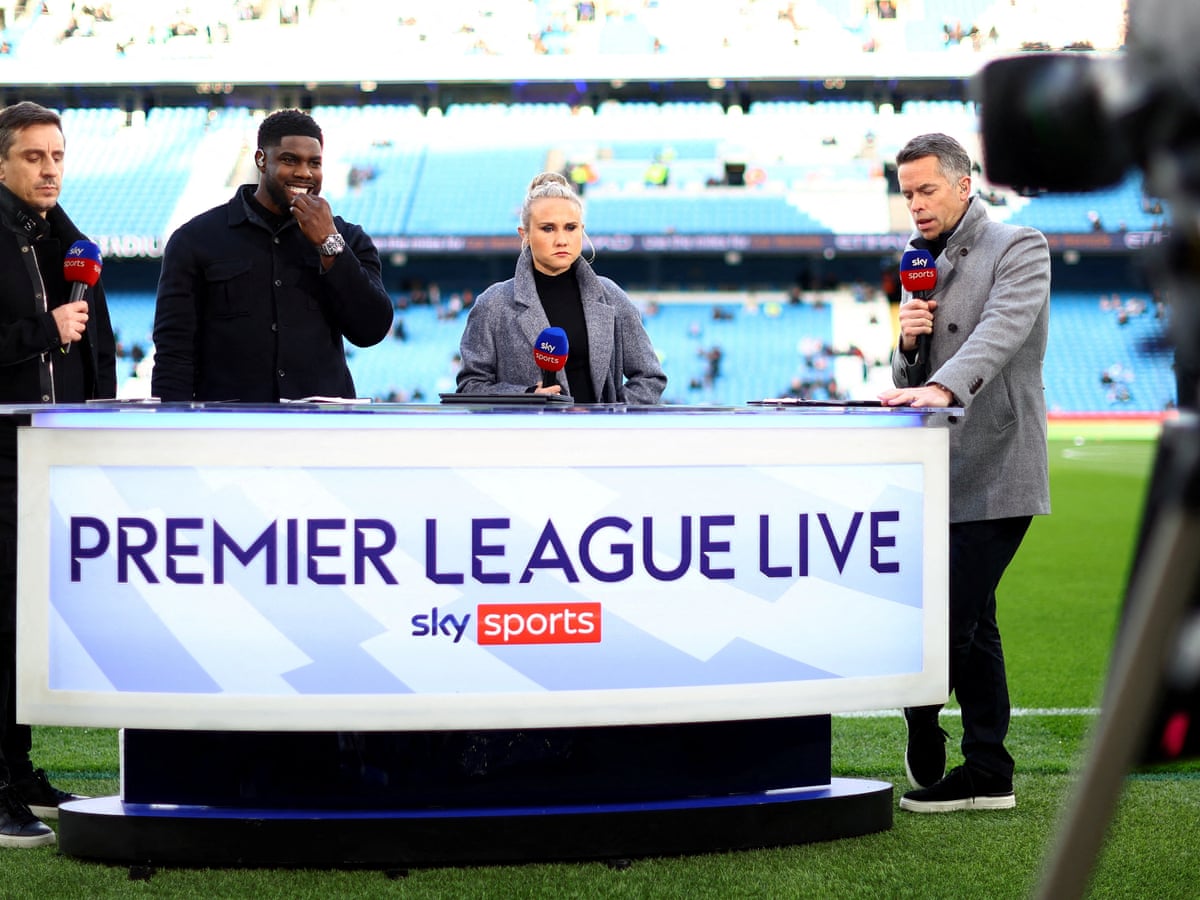 Vs Liverpool Sky Sports Premier League Channel Schedule Premier