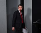 Carroll Faces Uphill Battle to Renew Victorian Labor, Escape Andrews' Shadow