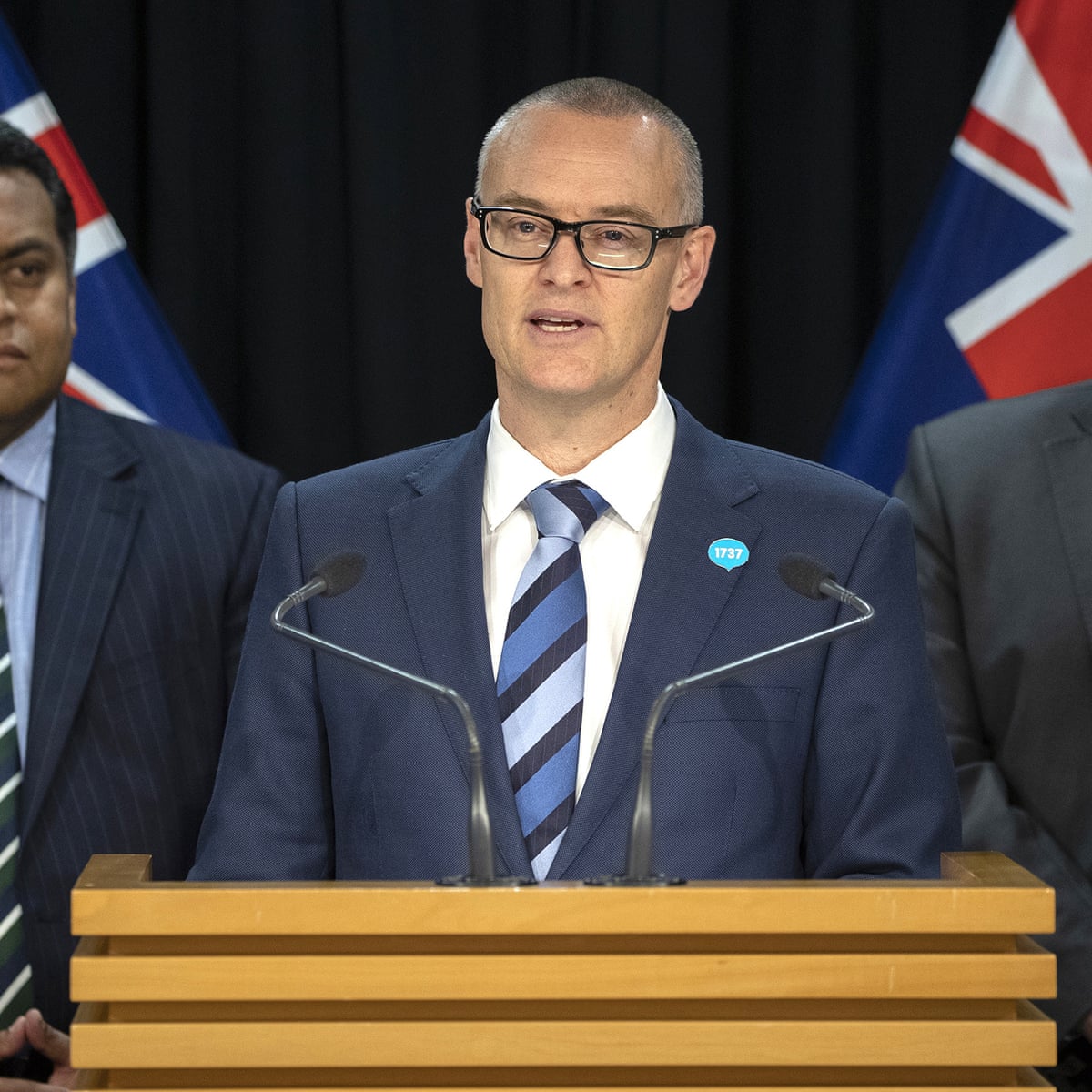New Zealand Health Minister David Clark Quits Over Handling Of Covid 19 Outbreak New Zealand The Guardian New Zealand Health Minister David Clark Quits Over Handling Of Covid 19 Outbreak New Zealand The Guardian