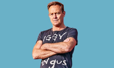 Jason Donovan: 'What would I edit from my past? My relationship with drugs', Life and style