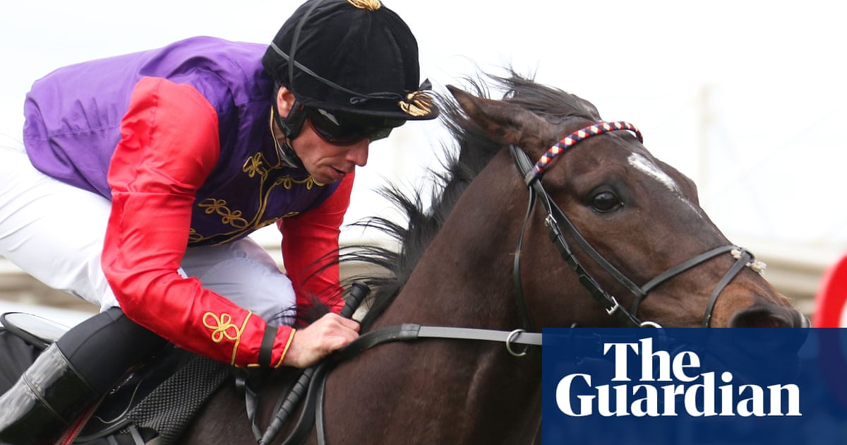 Portcullis gets royal breeders dreaming at Newmarket’s ancient first rite of spring