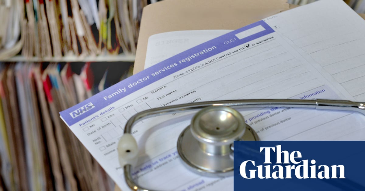 Plans to allow an NHS system to extract patient data from doctors’ surgeries in England have been delayed amid concerns around privacy. Jo Churchill