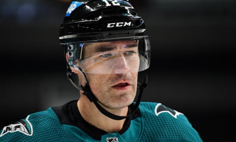 Patrick Marleau started his NHL career in the 1990s