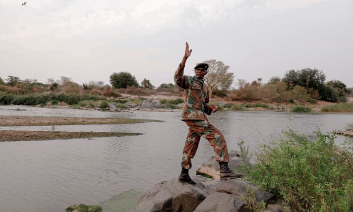 Beitbridge destination