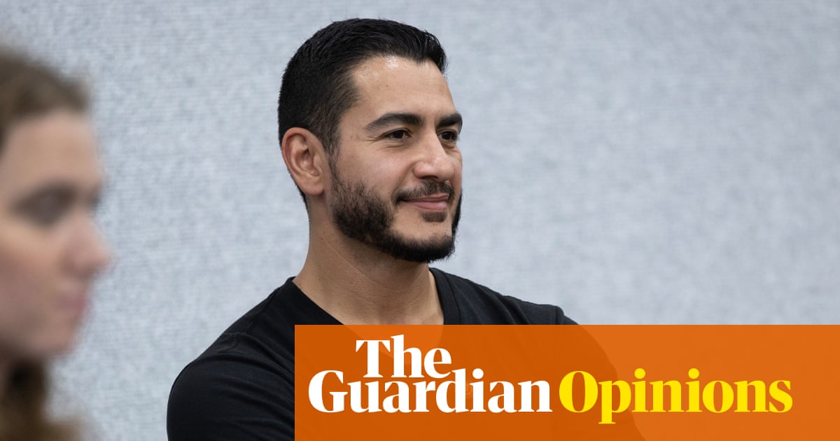 Sex sells and wins votes – and the Democrats know it | Arwa Mahdawi