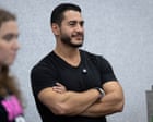 Sex sells and wins votes – and the Democrats know it | Arwa Mahdawi