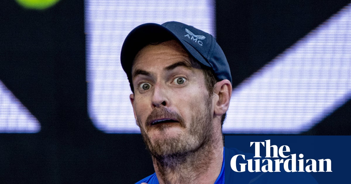 Andy Murray to miss French Open and sit out entire clay-court season