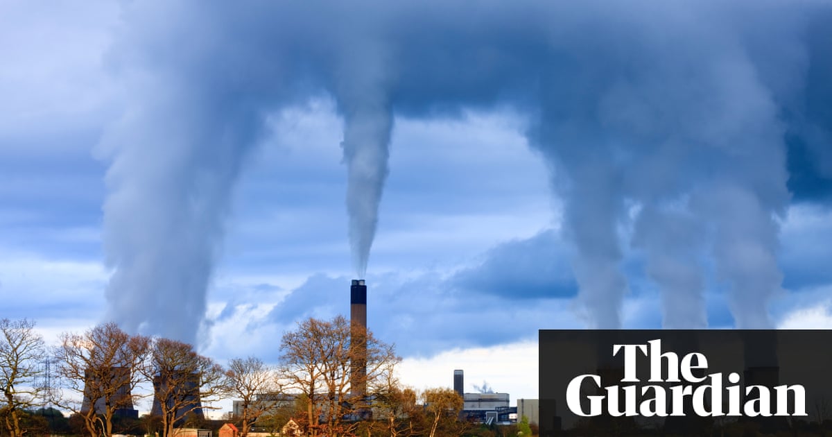 New watchdog to protect environment after Brexit, Gove says | Environment | The Guardian