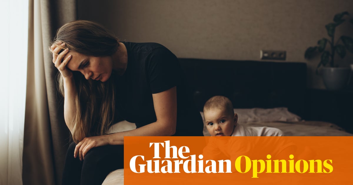 Writing honestly about motherhood still provokes anger, but we must tell our stories