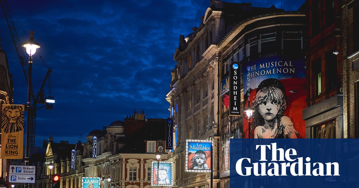 Friday briefing: Is theatre in a Misérables state, or is the industry just adapting to tough times?