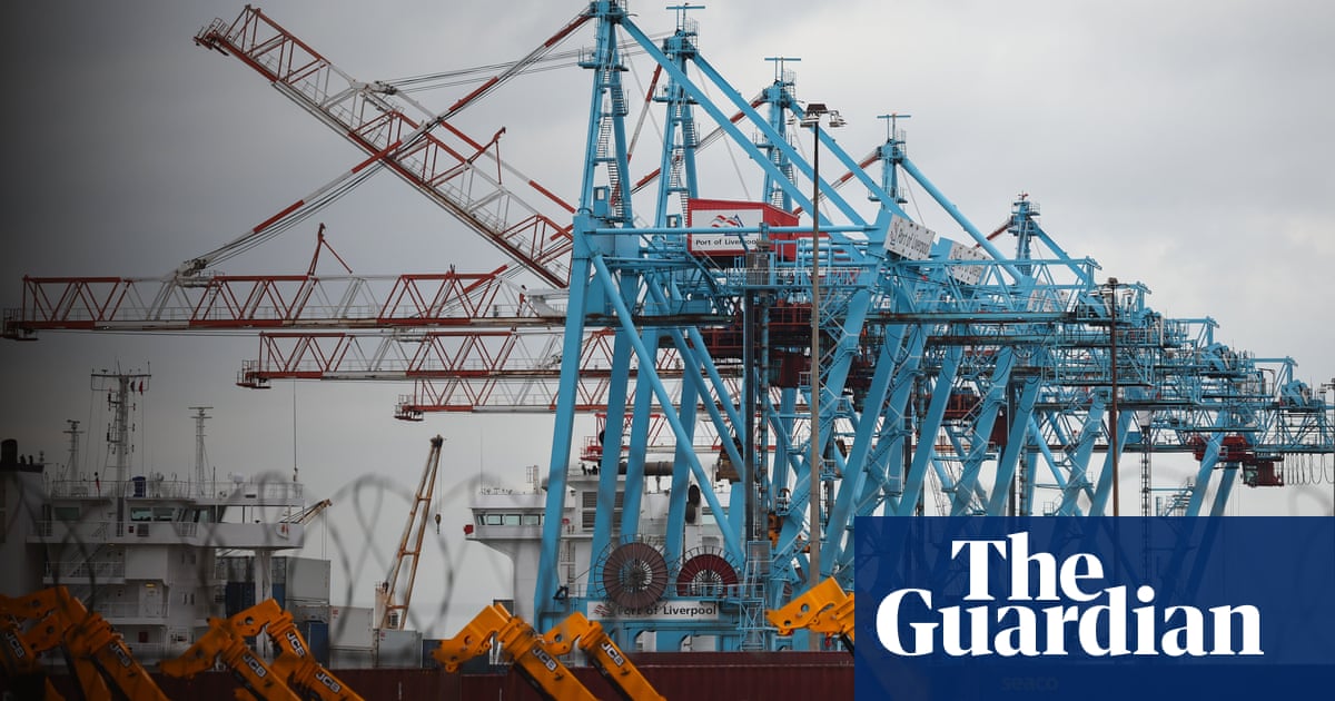 Caught in the middle: UK firms brace for fallout from Trump’s global trade war | International trade Caught in the middle: UK firms brace for fallout from Trump’s global trade war | International trade
