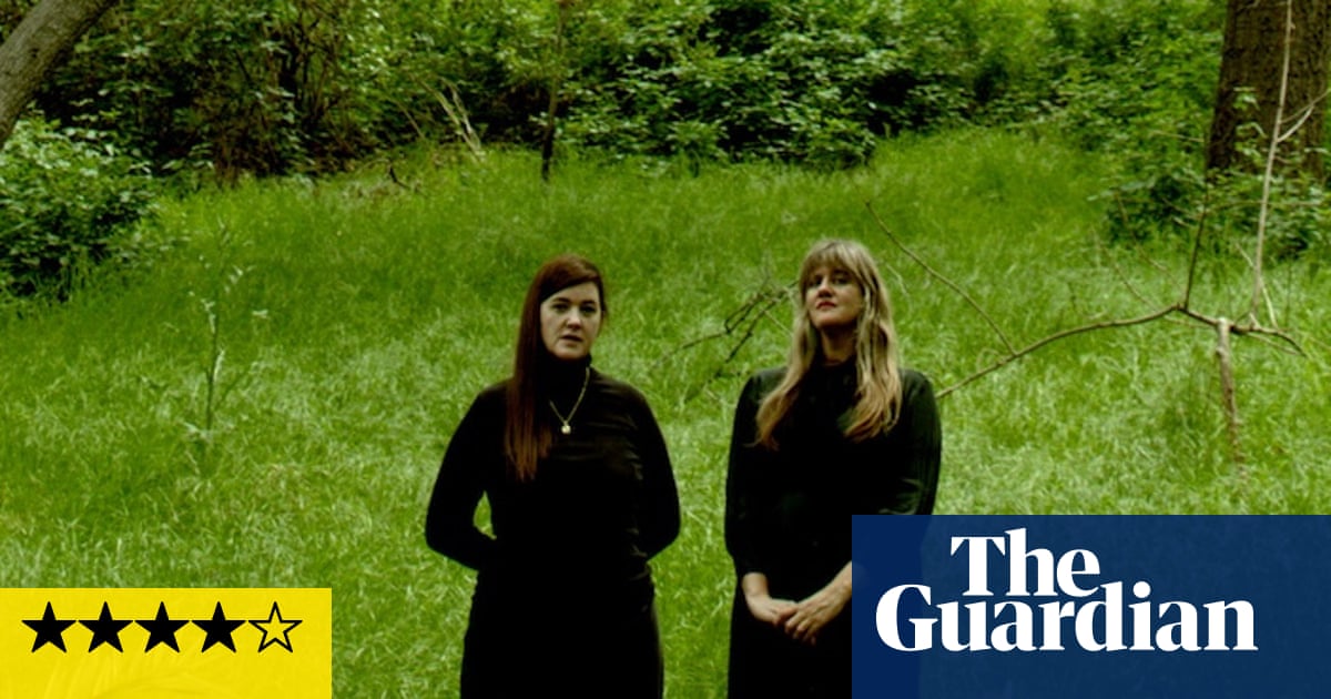 Julianna Barwick and Mary Lattimore: Tragic Magic review | Safi Bugel's experimental album of the month