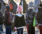 Trump administration targets children amid push to ‘deport at all costs’