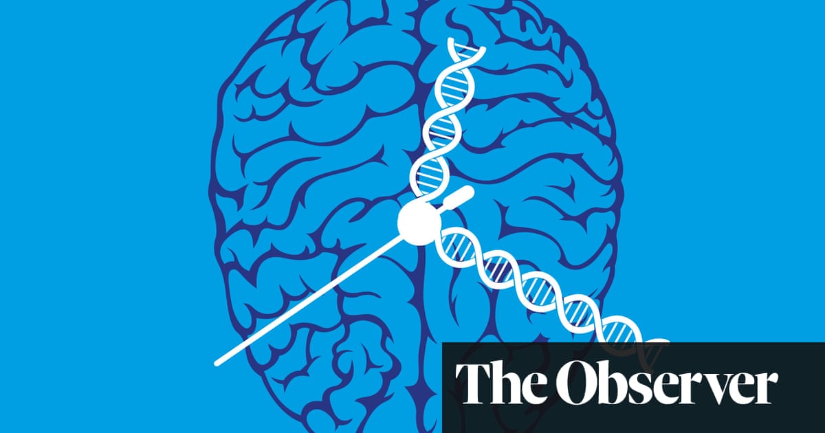Epigenetics, the misunderstood science that could shed new light on ageing
