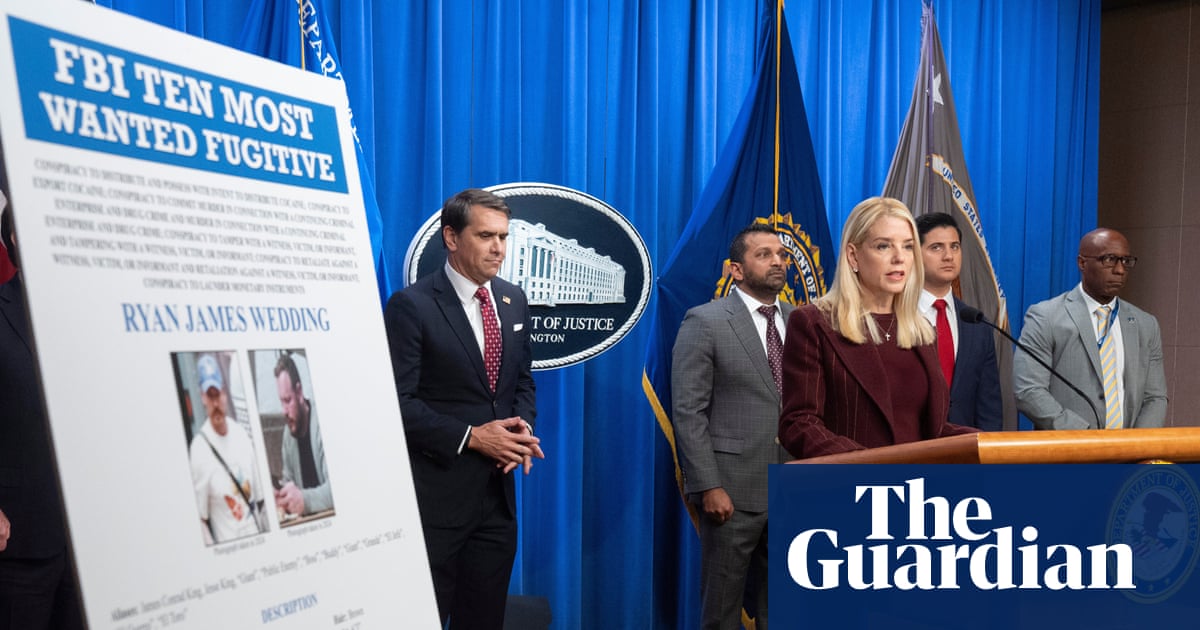 US charges ex-Olympic snowboarder turned drug kingpin with murder of witness