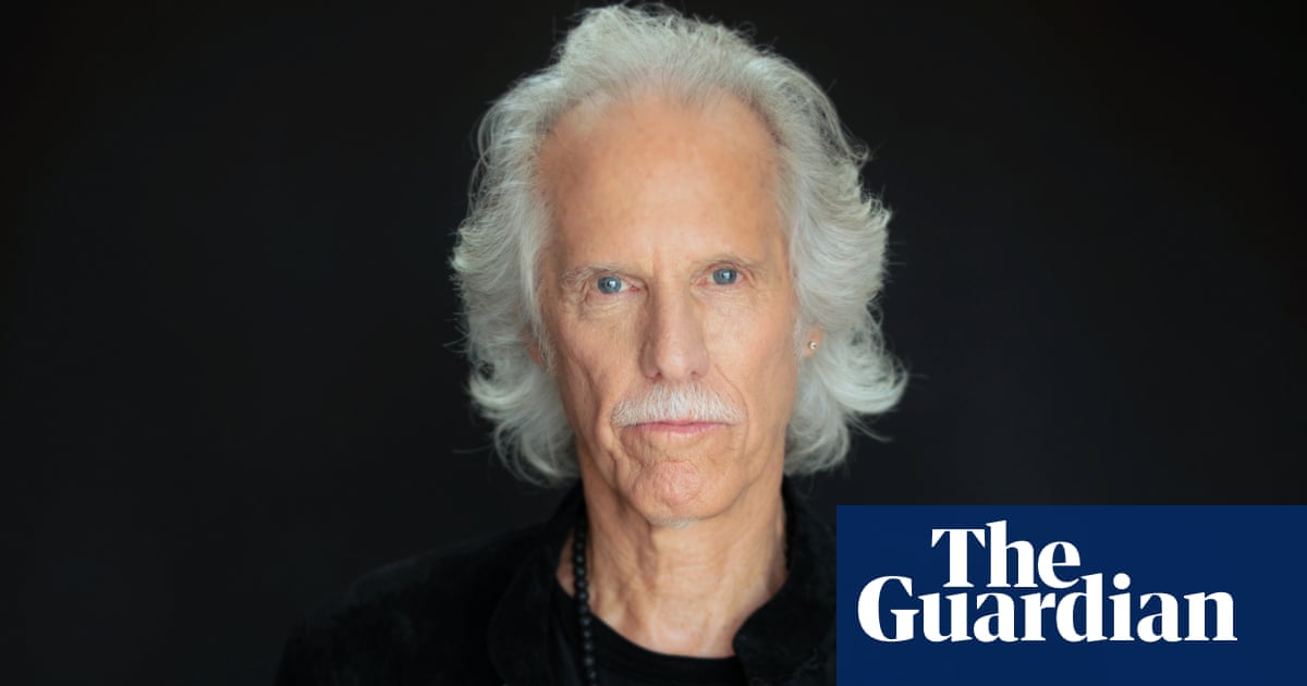 Doors drummer John Densmore: ‘It took me years to forgive Jim Morrison’