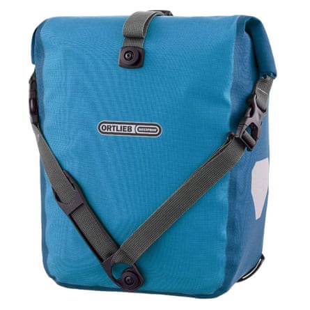 Ortlieb Sport Roller Panniers product photo