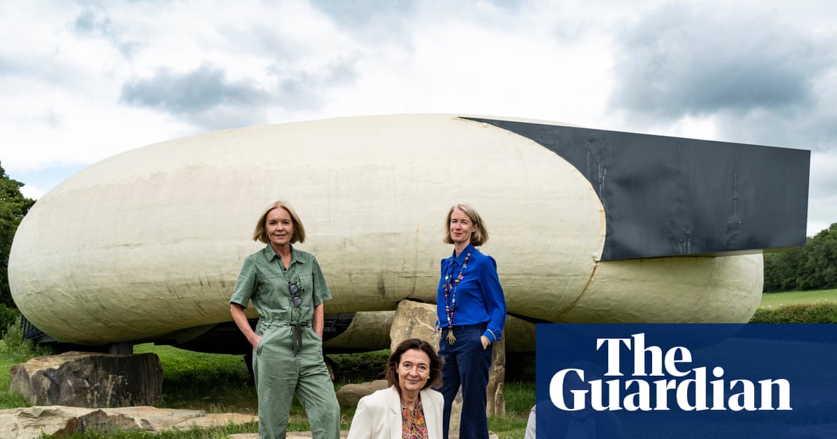 Somerset ‘festival of ideas’ to measure whether its talks change people’s outlook