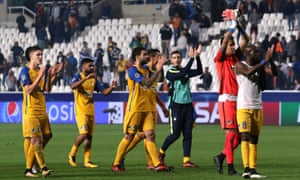 Apoel Nicosia