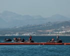 Stronger EU borders needed after Ceuta crisis, von der Leyen says