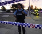 Armed Jewish Security 'Favouritism', Says NSW Police Deputy Commissioner