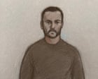 Royal Navy serviceman accused of plotting to leak intelligence to Russia appears in court