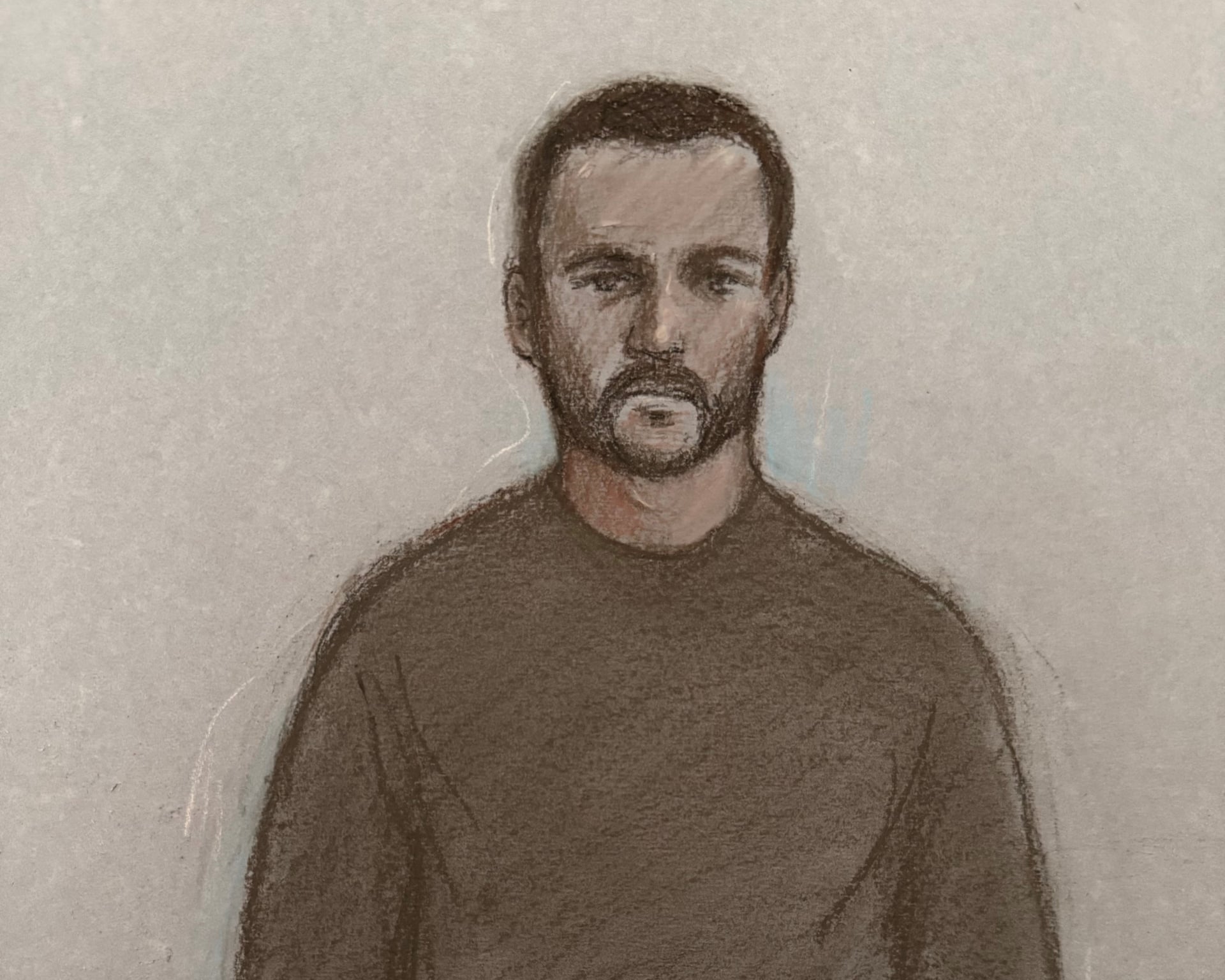 Photo: The Guardian Royal Navy Member Charged with Preparing to Benefit Foreign Power