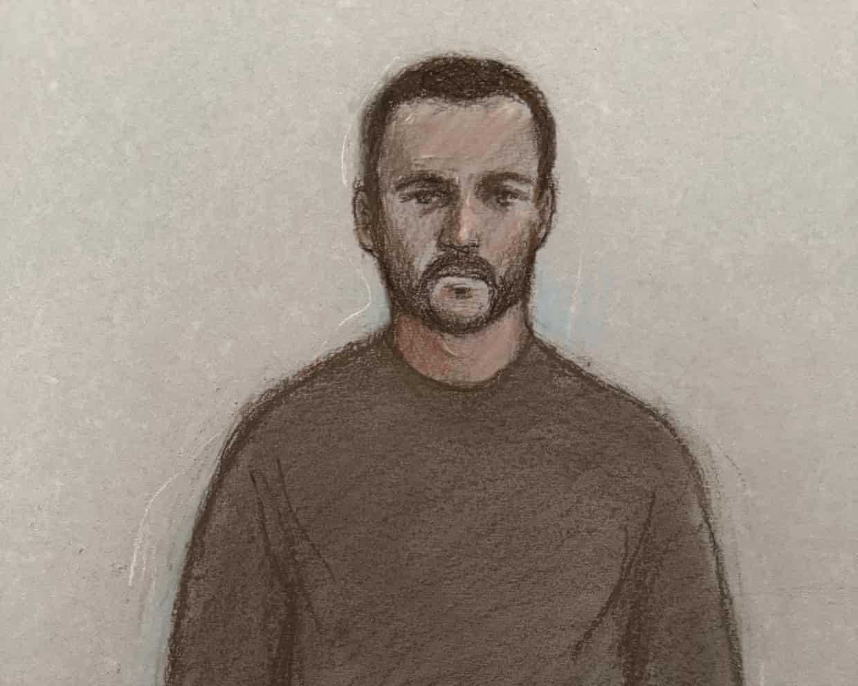 Judge denies bail, cites flight risk