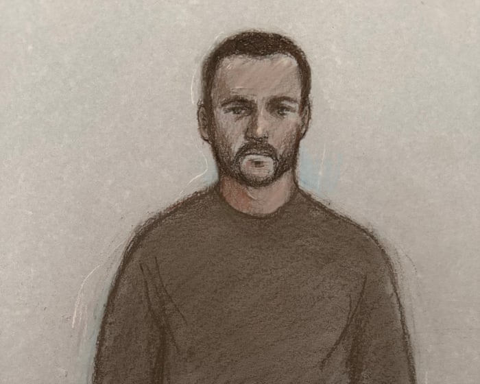 Royal Navy member appears in court charged with spying for Russia
