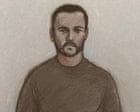 Royal Navy member appears in court charged with spying for Russia
