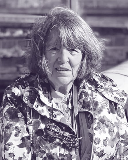 Patricia Aust