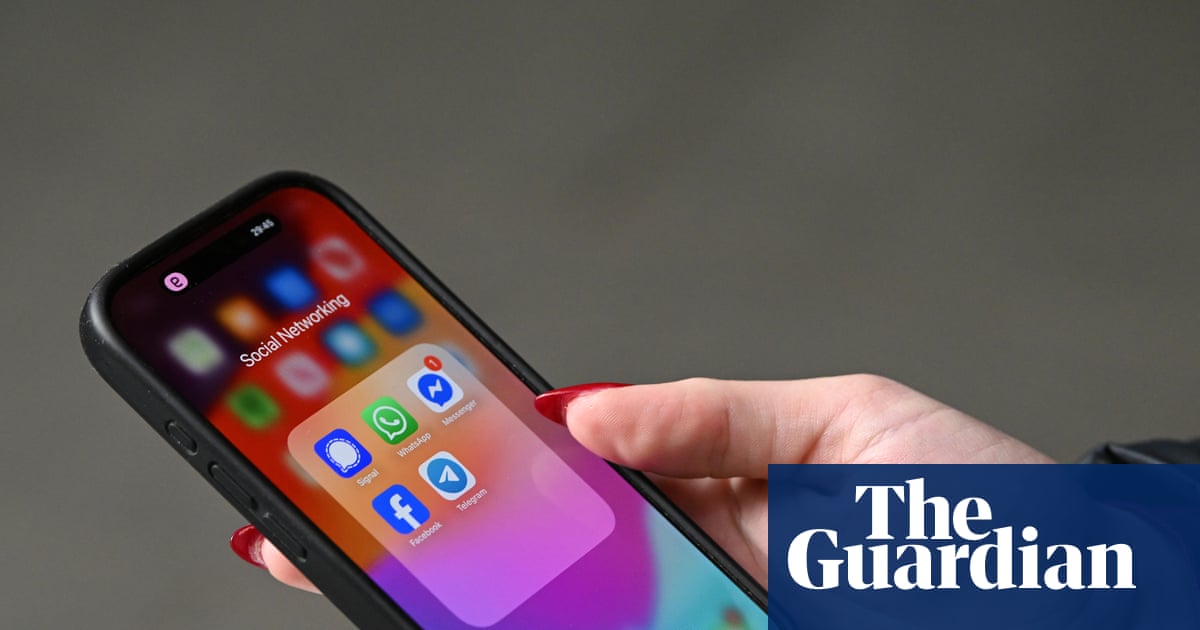 Nepal bans 26 social media sites including X, WhatsApp and YouTube