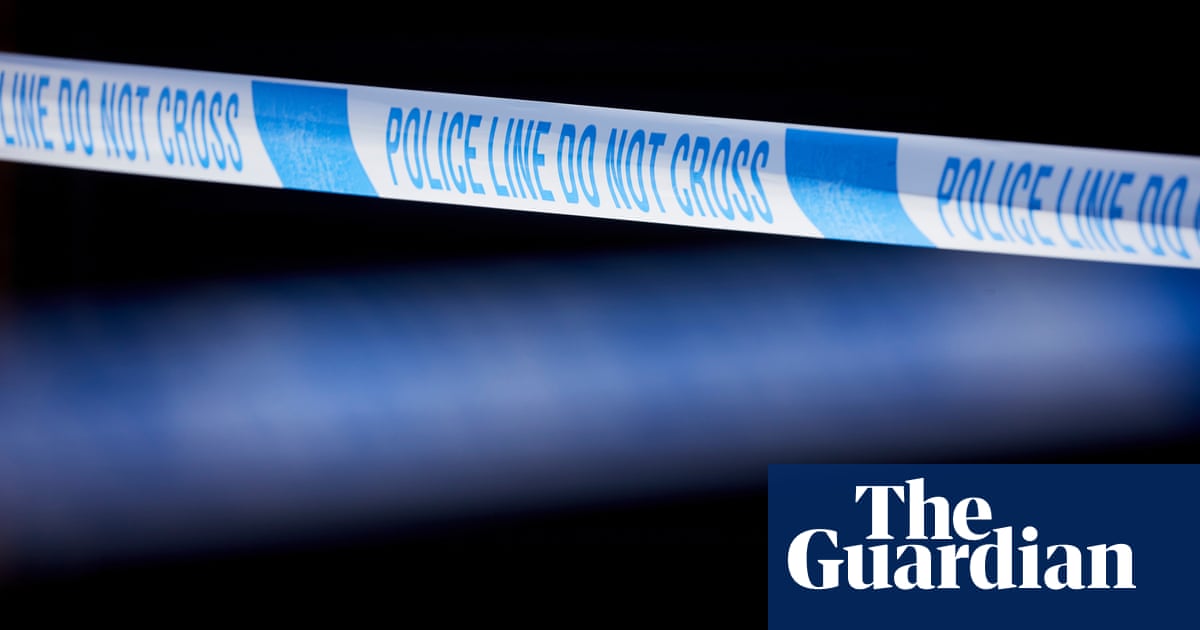 Boy arrested after girl, 15, stabbed to death in Northumbria