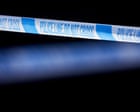 Two arrested after girl critically injured in loading vehicle incident in Essex