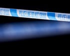Two Latvian men arrested for trespass offences at RAF airbase – Europe live