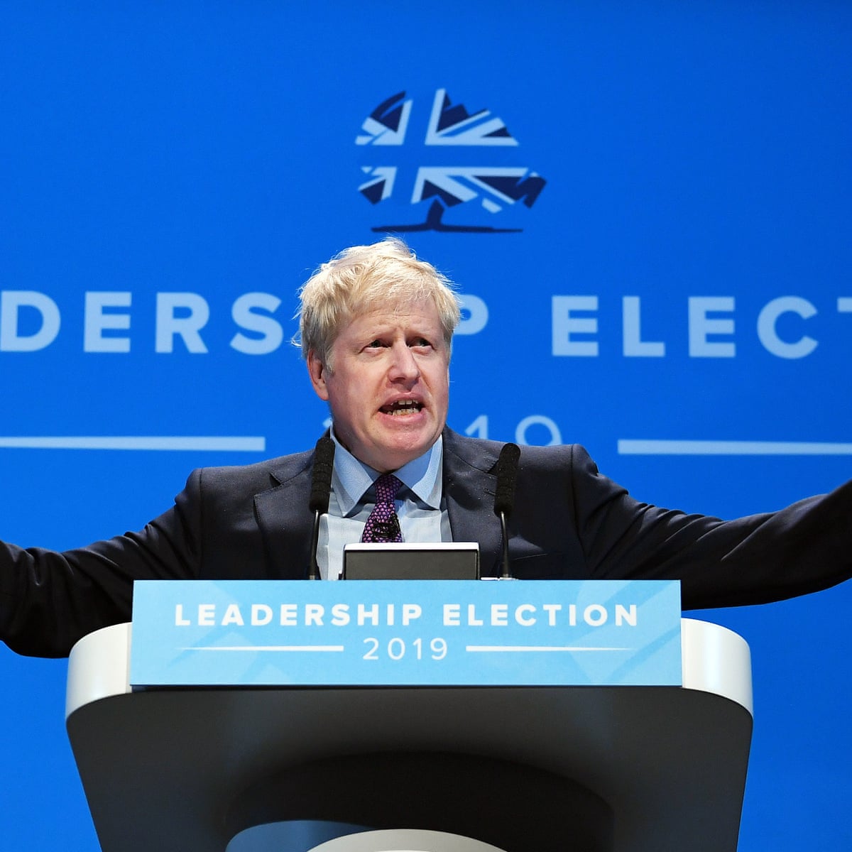 Boris Johnson S Talk Of Global Britain Is About To Look Even More Ridiculous Brexit The Guardian