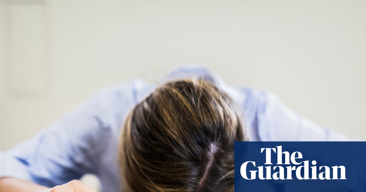Stigma around burnout must be challenged | Letters