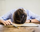 Stigma around burnout must be challenged | Letters