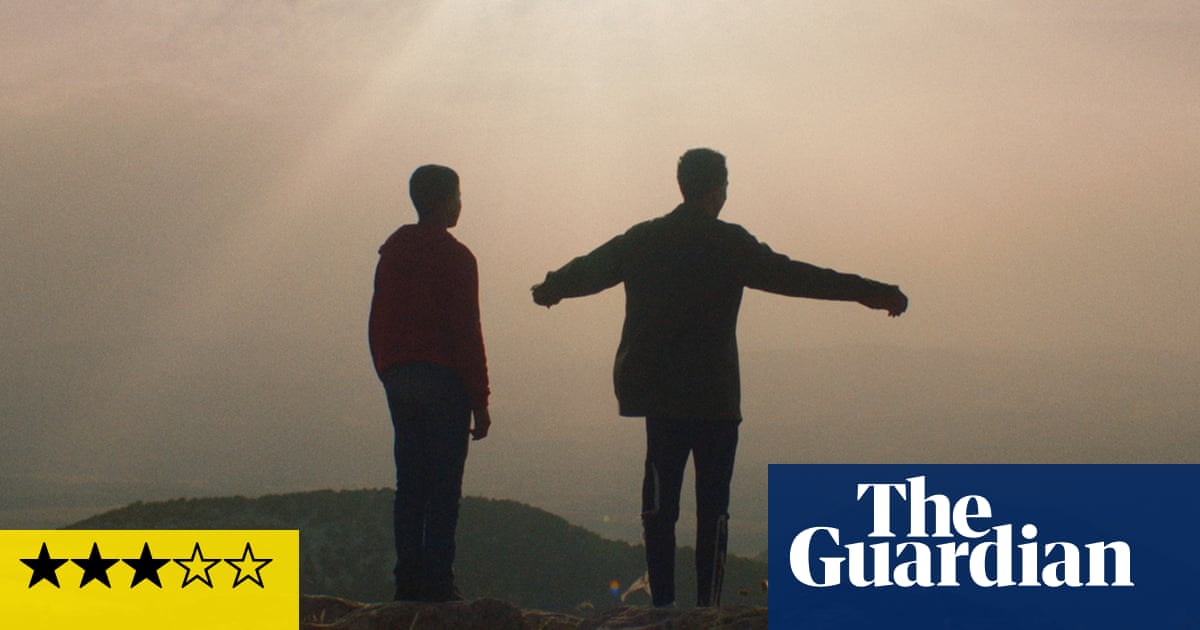 Red Path review Tunisian drama tells traumatic story of Islamic State's horrific cruelty