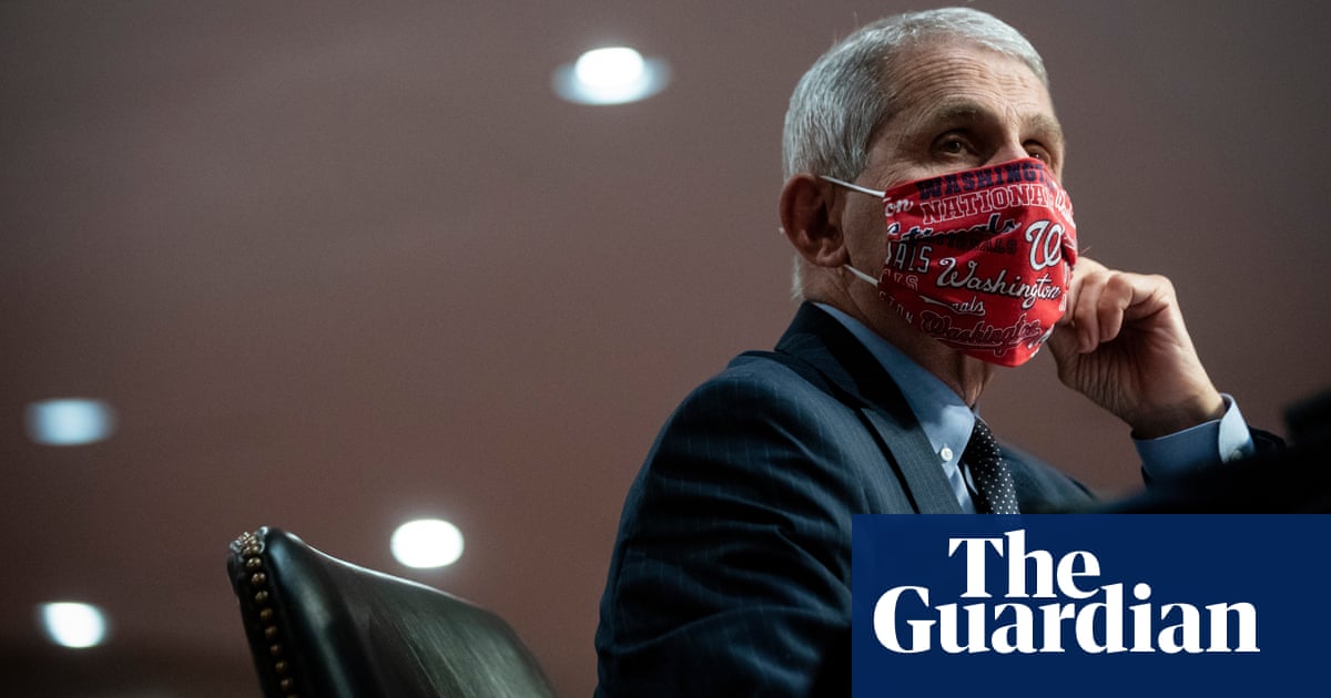 Sinclair delays interview containing Fauci Covid-19 conspiracy theory Sinclair delays interview containing Fauci Covid-19 conspiracy theory