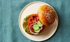 Henry Dimbleby's recipes for healthy, family-friendly fast food