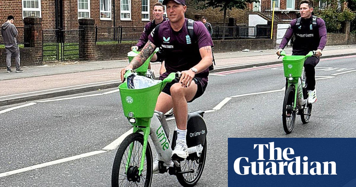 England cricketers forced into emergency travel plans before third West Indies ODI