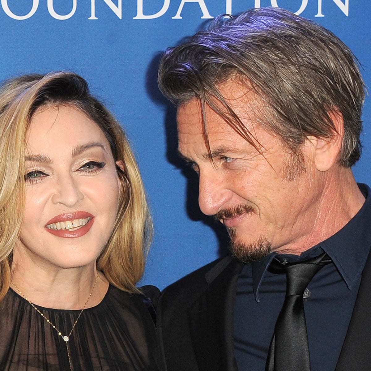 Maybe you would like to learn more about one of these? Sean Penn Tv Show Friends . Why Sean Penn Has A Soft Spot For Castro Chavez And Madonna Sean Penn The Guardian