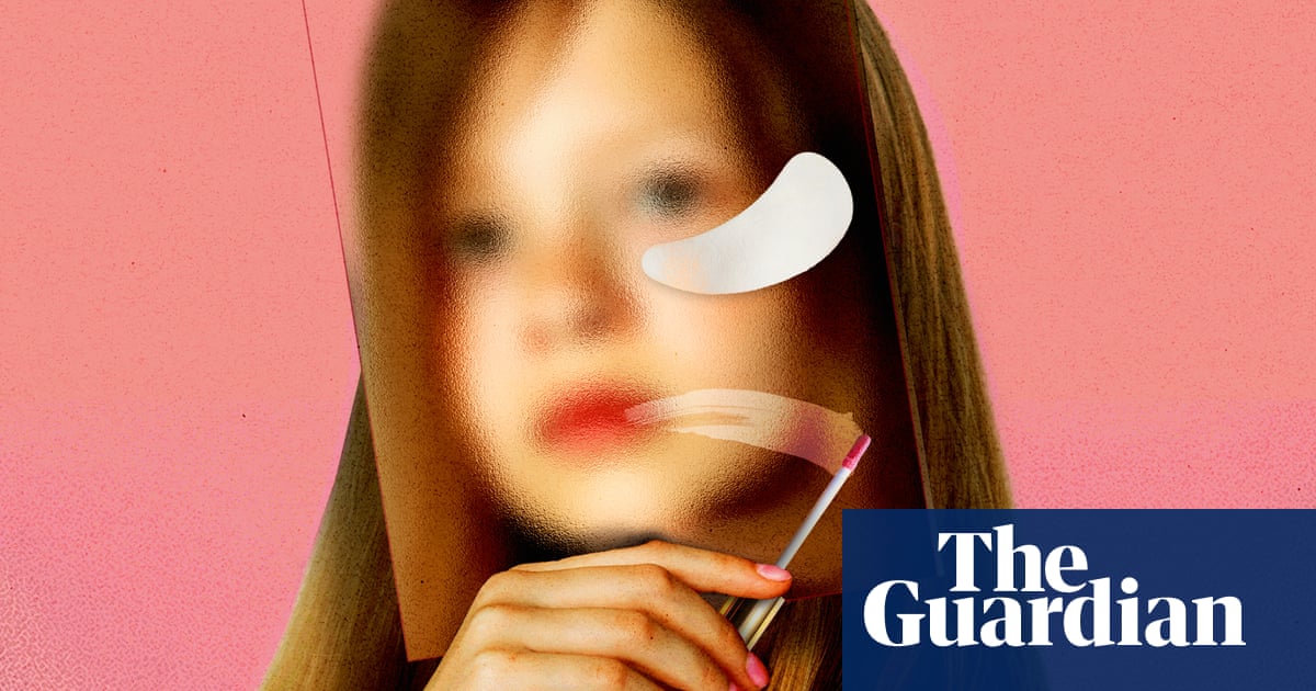 Cosmeticorexia: a worrying obsession with flawless skin or just a new term for an old problem?