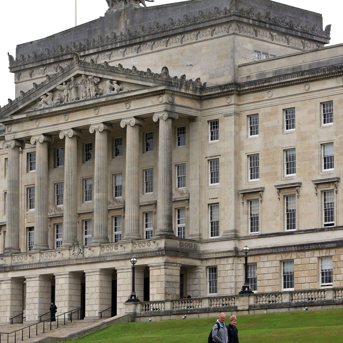 Northern Ireland assembly to reopen after three-year suspension | Northern  Ireland | The Guardian