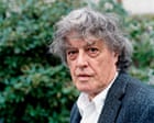 Sir Tom Stoppard: drammaturgo, linguista e visionario del teatro britannico